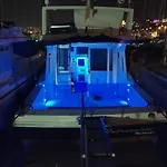 Botel Charter Boat And Breakfast